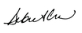 Debra Crew Signature